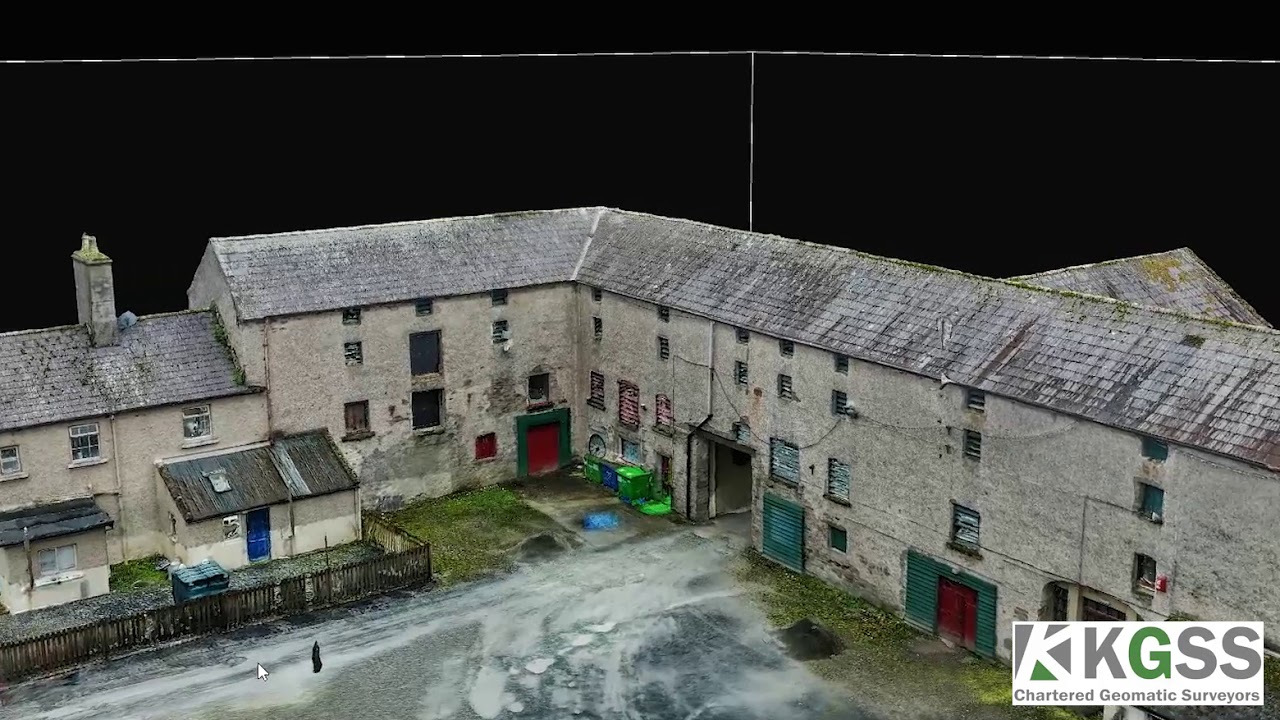 KGSS - Capture Reality Project