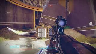 Trials Cheese spot from Fuel Spawn Javelin-4