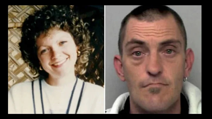 Crimewatch UK Chronicles 1995 The Murder of Vikki ...