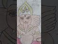 deva shree ganesha drawing #withdrawing
