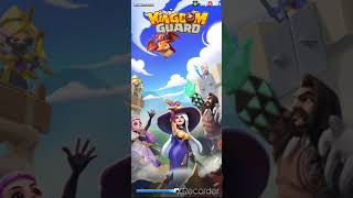 Lets Play: KINGDOM GUARD