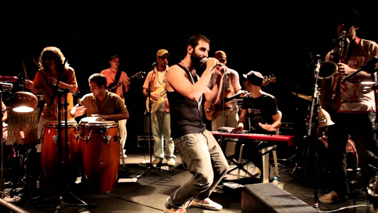 abayomy - malunguinho