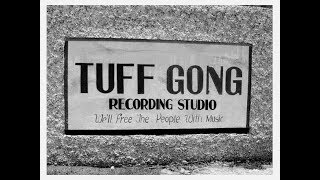 Bob Marley & The Wailers Tuff Gong Studio Rehearsal (Five Hits)