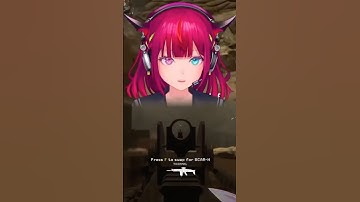 Switching to your pistol is always faster than reloading