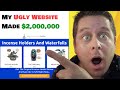 Create Money Getting Websites [$2M On One Site] - BEST Website Builder 2023 -