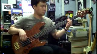 Abba 01-06 Nina, Pretty Ballerinab Cover