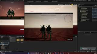 Narrative Pro 2 Stylized Dynamic Sky & Weather System integration