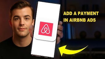 How To Add A Payment Method In Airbnb Ads 2025 (BEGINNER TIPS)