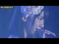 [LIVE] AKB48 Kashiwagi Yuki - Yokaze no Shiwaza (AKB48 Tokyo Aki Matsuri 2010) | 夜風の仕業