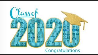 Ust - Zewail City Commencement 2020 Calling List
