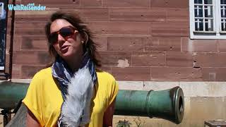 Die Sehenswürdigkeiten von Belfort und Umgebung - Interview mit Katherina Buet Profile