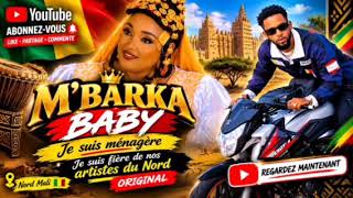 Mbarka Baby Original Asd Mali Ko Tel 221768231699