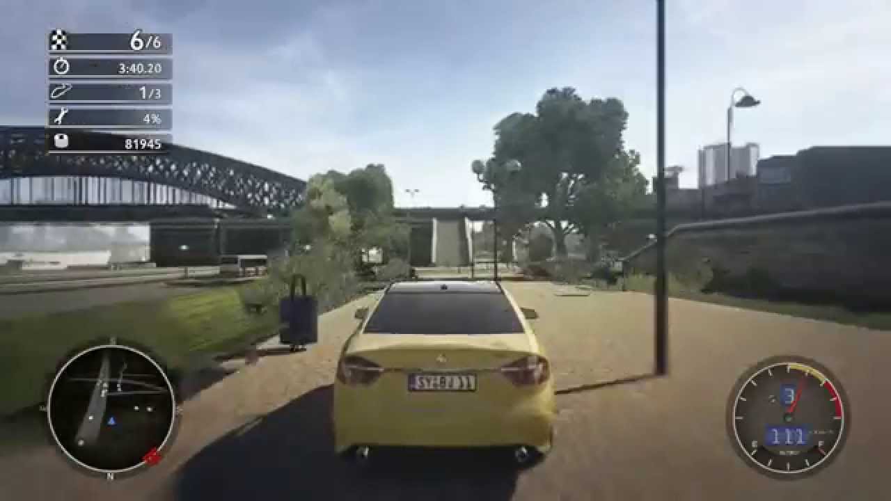 Alarm Für Cobra 11 Pc Spiel Download Let's Show Alarm Für Cobra 11 Das Syndikat #1 Die Stadt - YouTube