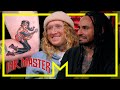 Blind Judging Results In A ’Total Flip-Flop’ From Ryan Ashley | Ink Master 15