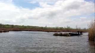 River jump in GoDevil