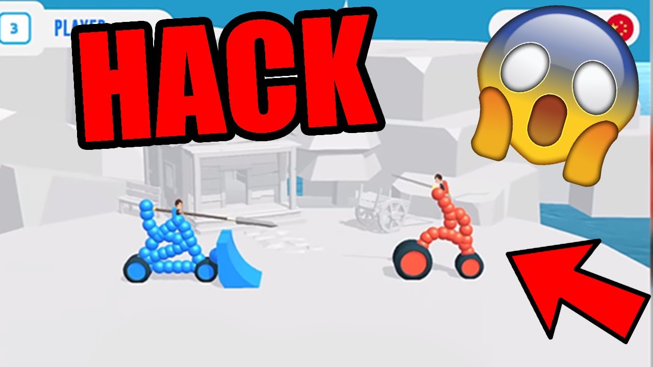 Draw Joust Unlimited Coins Hack Apk Best Hack All Levels Gameplay Download Link Youtube - how to hack a draw it server on roblox