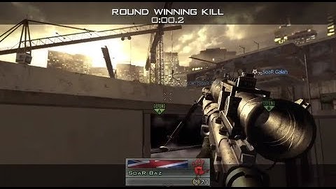 SoaR Baz | One of my best!