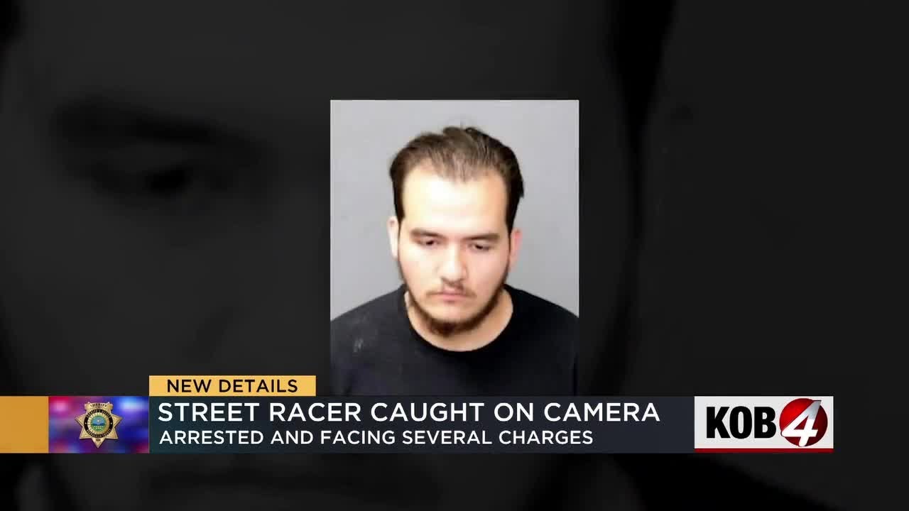Man arrested for allegedly driving drunk at nearly twice the speed ...