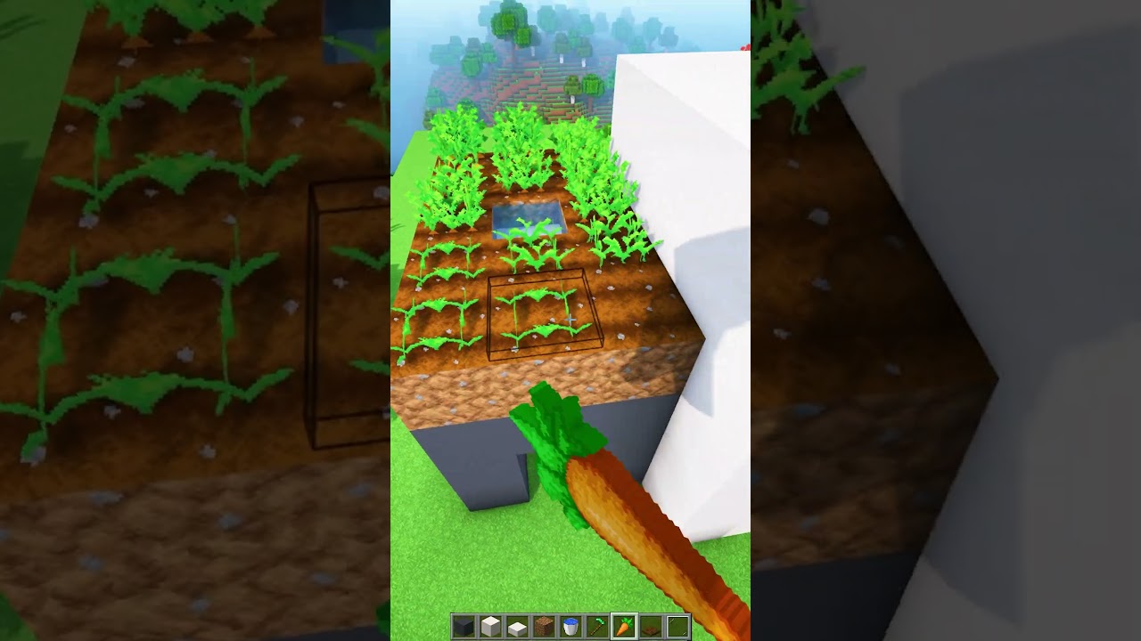 Minecraft Modern Starter House 🏠