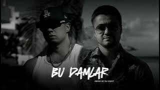 Massa & Muhammad Ali - Bu damlar (Dj Izzat Remix) @Massa_38