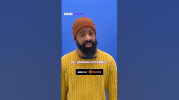 GCSE biology paper 1 quiz! Duet and blind react 🧬 listen to the Bitesize GCSE podcast on BBC Sounds