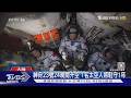 神舟23號升空!攜水稻、肝細胞　太空人首度「駐守1年」創紀錄｜TVBS新聞 @TVBSNEWS01