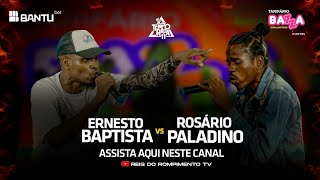 #RRPL Apresenta Paladino VS Ernesto Baptista Ep 08 #T11