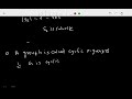 48 Define cyclic p group important for advanced group theory by dr. Hitesh kumar