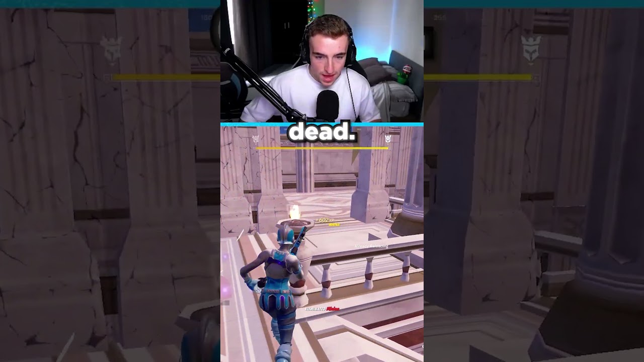 BRAND NEW Boss Fights In Fortnite!