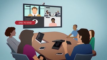 Polycom and Microsoft Transform Collaboration   YouTube
