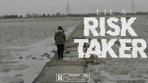 #HarlemO Lil S - Risk Taker (Uncensored Music Video)