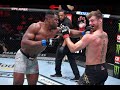 UFC KO 2021/2022 - Best Knockouts