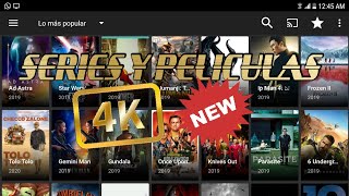 APP PARA VER SERIES Y PELÍCULAS 2020 HD screenshot 3
