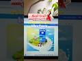 100 ngày trở thành Designer bằng Canva - Ngày 13 poster sữa
