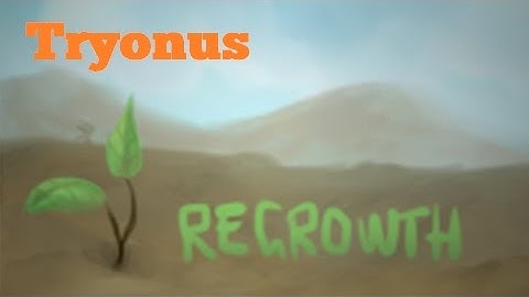 (FtB) ReGrowth Amplified - Ep#1 - Getting Started