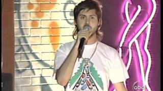 Goldie Lookin&#39; Chain - &quot;Guns Don&#39;t Kill People....Rappers Do&quot; live on &quot;The Jimmy Kimmel Show&quot;