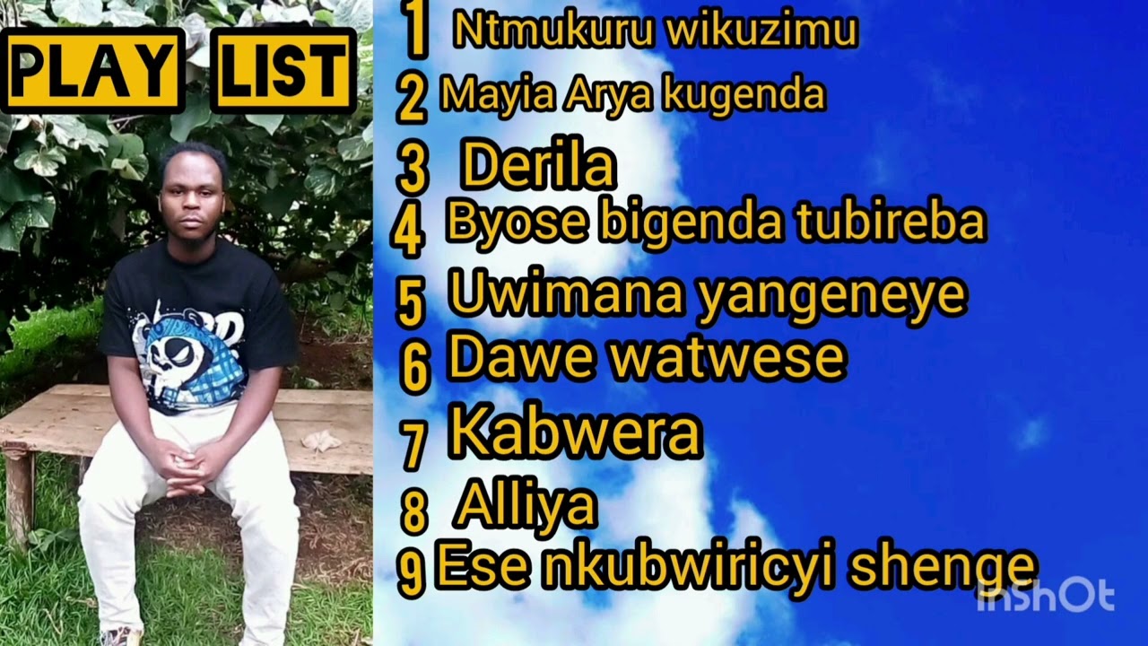 PIay Rist Rukundo philemon covered