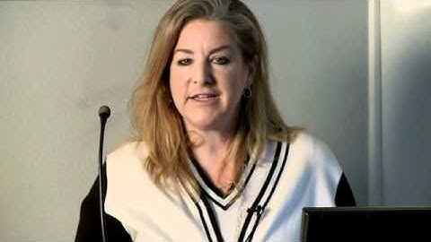 Goals of an Occupational Therapist-Linda Clemente: Brainstorm Series