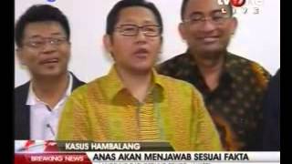 Download lagu Tv One 2101 Anas Akan Bersaksi Untuk Dedy Kusdinar