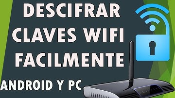 TOP 10 Mejores Apps Para Hackear Redes Wifi desde tu Android 2019 ✔