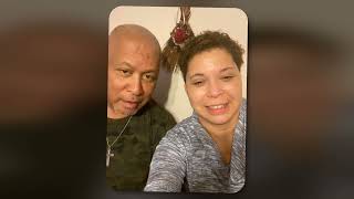 In Loving Memory of George D.  Faulk Jr.