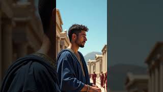 Heris Esquecidos Da Bblia Crescente Tquico E Erasto curiosidades shorts biblia historia