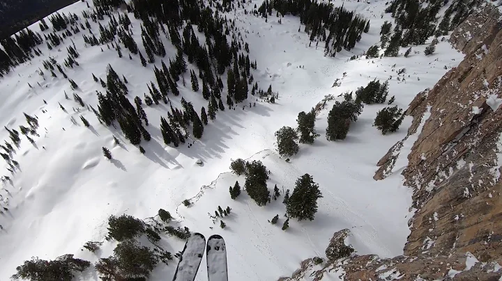 Clark Robinson Ski Base Compilation 2019