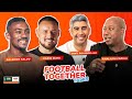 Footballtogether talks 2  salomon kalou karim ziani  khalilou fadiga