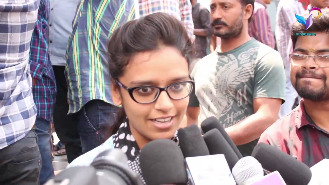 majili movie public talk