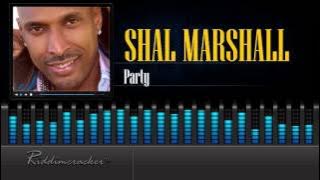 Shal Marshall - Party [Soca 2016] [HD]