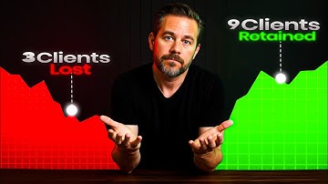 Why Most Agencies Lose Clients (And How I Retain Them)