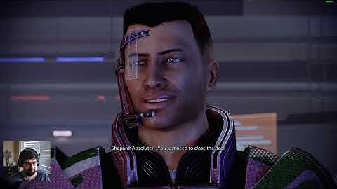 Mass Effect 2: Legendary Edition - INSANITY RUN - Pt. 7 - Ilium, Recruiting the Assassin