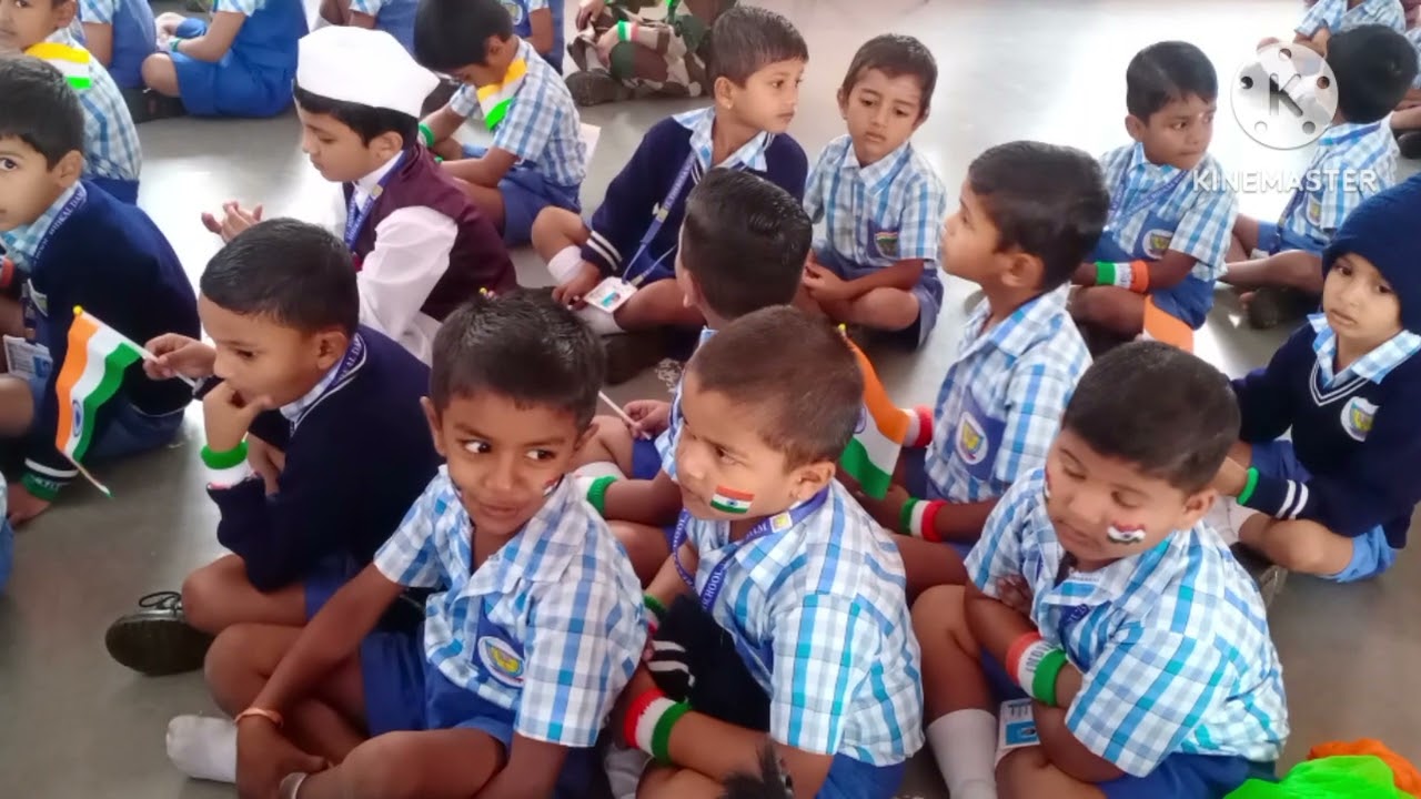 Little Great Men& Women 