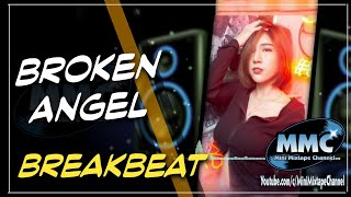 DJ BROKEN ANGEL NEW 2020 ( Breakbeat )